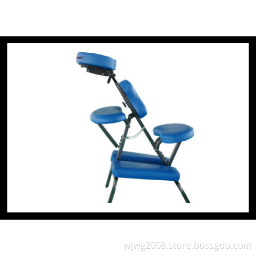 Hot Sale Metal Portable Massage Chair (MC-2)